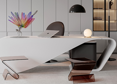 写字楼设计装修