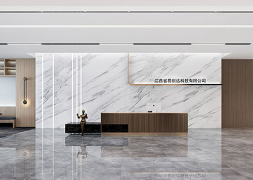 工业园区厂房装修设计