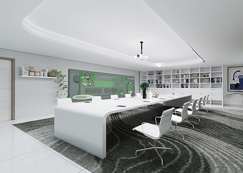 办公室装修工程