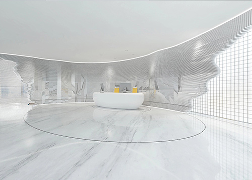 办公室内装修设计