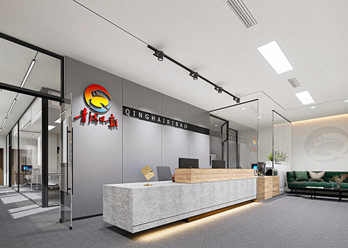 办公室装修设计